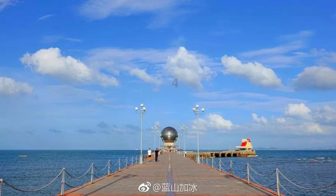 关于写景的诗有哪些？